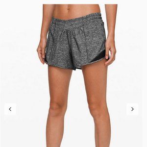 Hotty Hot Short Lululemon